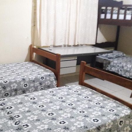 Hostel Famille Brun Trevo São João da Boa Vista المظهر الخارجي الصورة