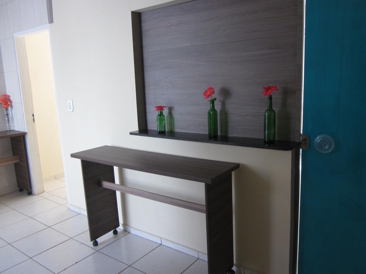 Hostel Famille Brun Trevo São João da Boa Vista المظهر الخارجي الصورة