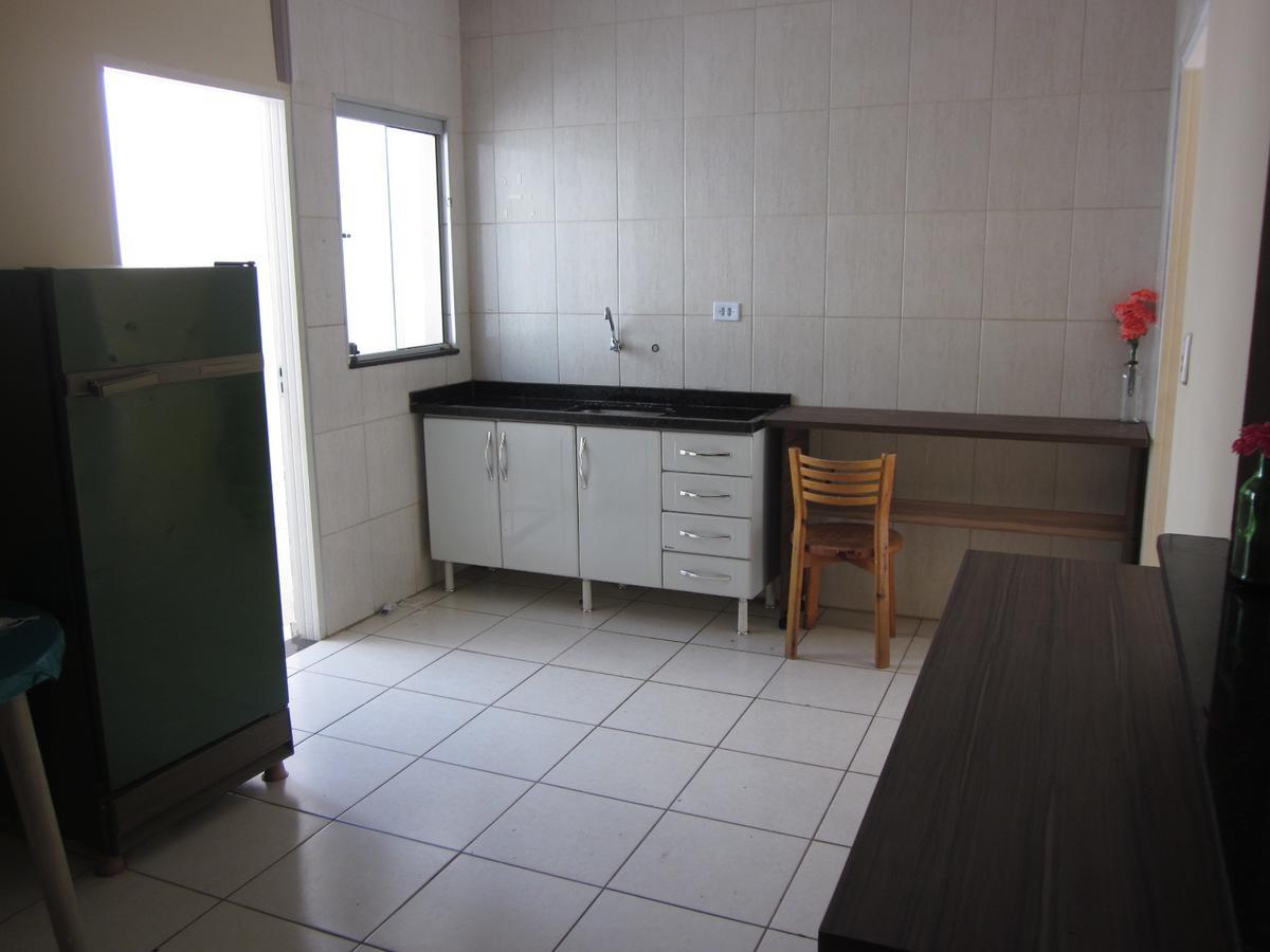 Hostel Famille Brun Trevo São João da Boa Vista المظهر الخارجي الصورة