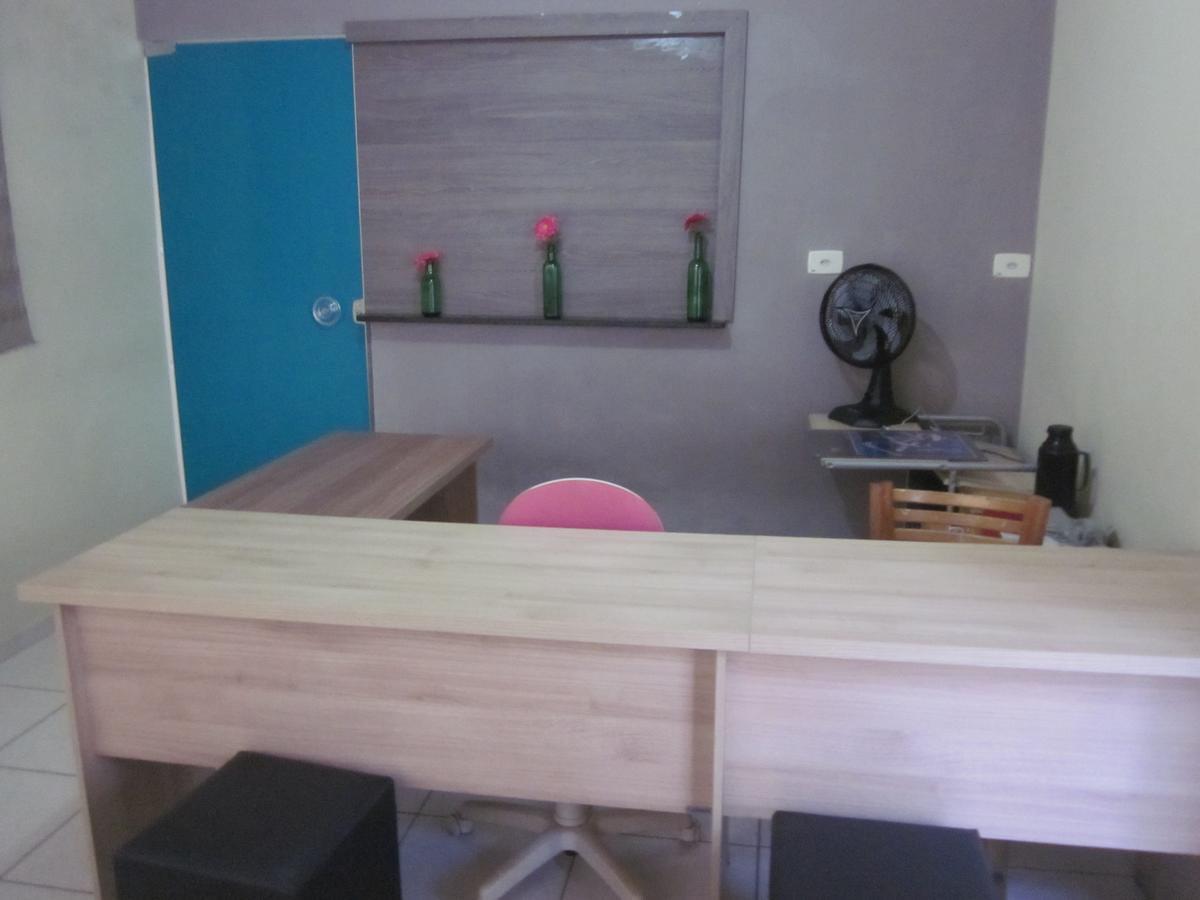 Hostel Famille Brun Trevo São João da Boa Vista المظهر الخارجي الصورة