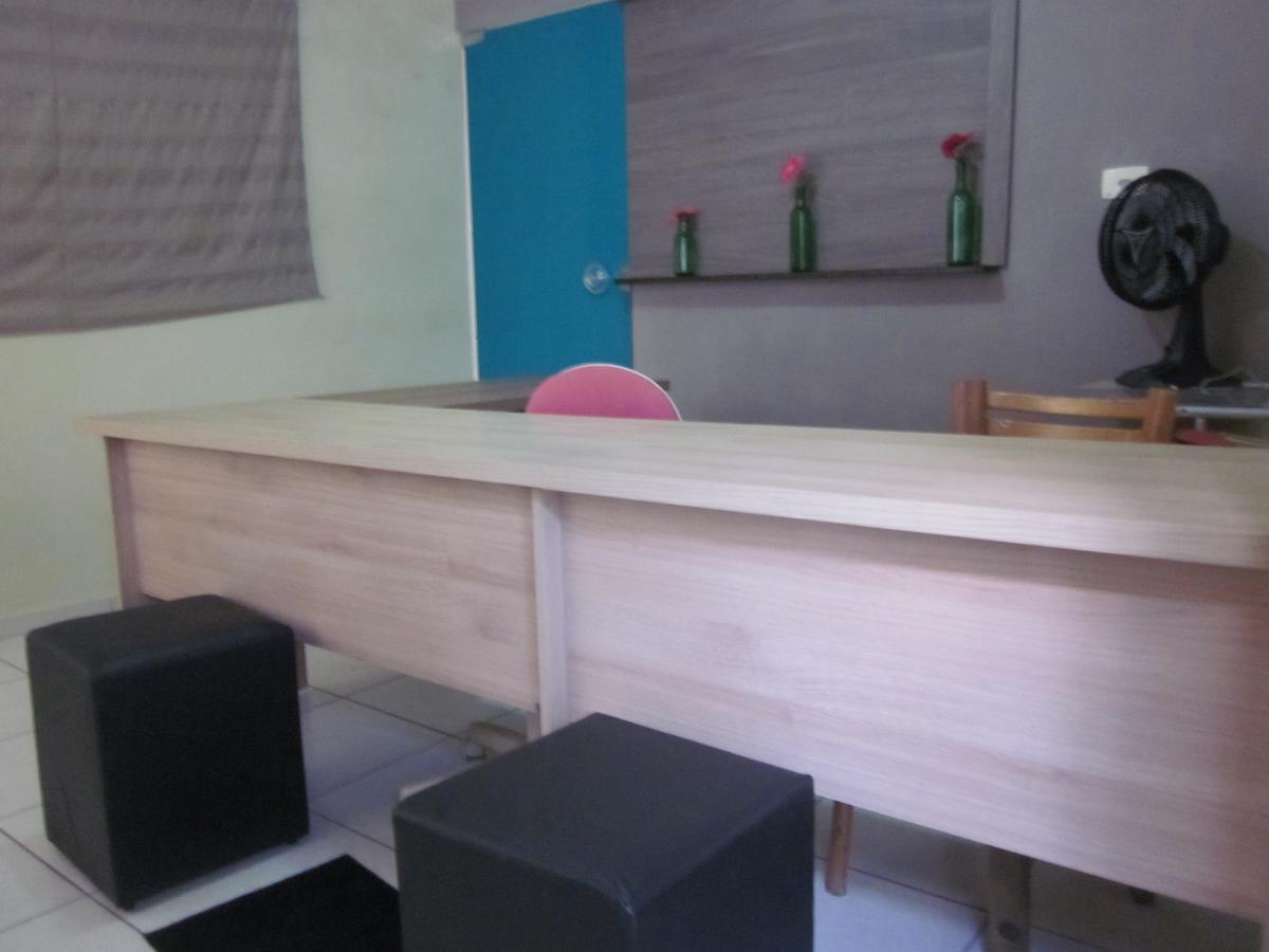 Hostel Famille Brun Trevo São João da Boa Vista المظهر الخارجي الصورة