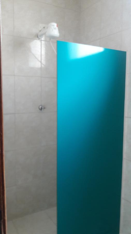 Hostel Famille Brun Trevo São João da Boa Vista المظهر الخارجي الصورة