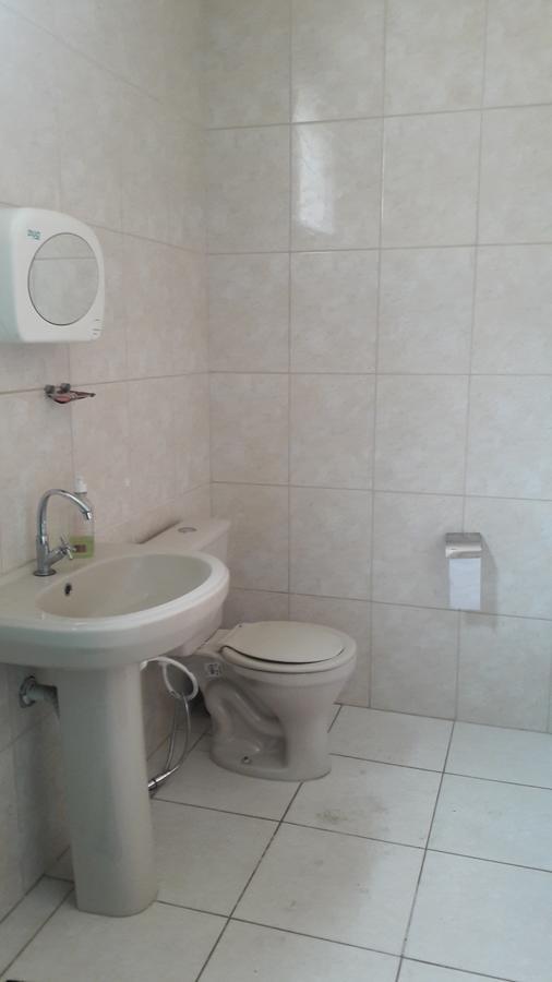 Hostel Famille Brun Trevo São João da Boa Vista المظهر الخارجي الصورة